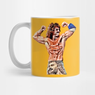 Rick Rude: A Real Ladies Man Mug